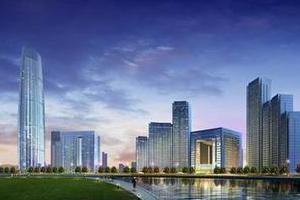 2016年全球十大新建摩天楼 六座来自中国