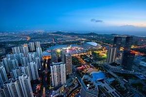 4月全国楼市总体回归理性 一线城市楼市成交“双降”