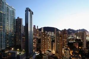 4月土地市场二线城市独领风骚 一线城市全面退隐
