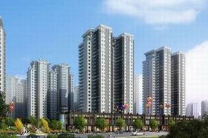 广州商业地产持续发力 转型抱团成大趋势