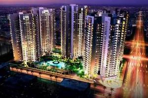 房价不可能一直暴涨“地王”制造者将付出沉重的代价