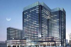 目前厦门写字楼分化严重 soho、办公表现截然不同