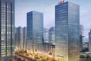石家庄写字楼暗流涌动 已成“百家争鸣”的状态