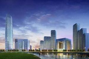 未来北京的写字楼市场去化和竞争压力将很严峻