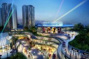 北京商住大趋势难以抵挡 商住房成交量首超住宅