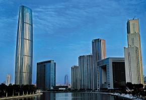 重庆楼市成交量回落 购房者大多保持观望