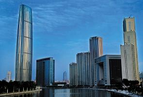 三、四线城市库存高企将成为未来楼市去库存的主要战场