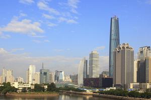 北京写字楼市场供不应求 商改写利于缓解供应量
