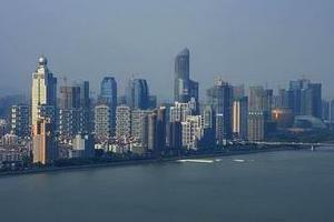 杭州重启楼市限购政策 一二手房成交大跌