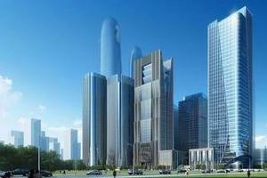 三季度北京写字楼市场需求旺盛，租金呈上涨趋势