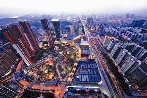 房地产是资金密集型产业 金融是撬动楼市发展的关键因素