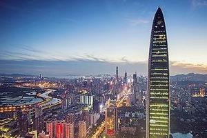 一线城市房价环比增幅均低于2% 各市房价增速均现回落