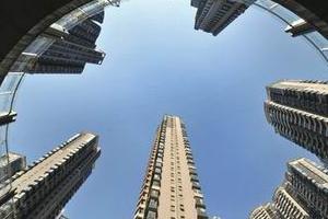 楼市调控未重创房地产市场 信托贷款大幅回落
