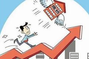 房价贵不贵、有没有泡沫用什么来衡量