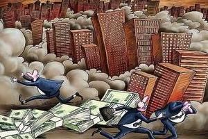 未来房价会进一步回调 明年是买房好时机