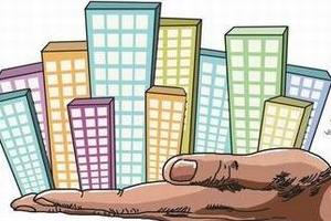 楼市调控效果初显 多个热点城市楼市逐渐恢复理性
