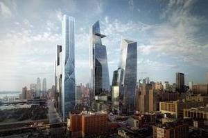 楼市调控效果初显 热钱涌入商业地产