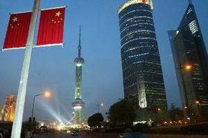 目前中国经济的十大枷锁