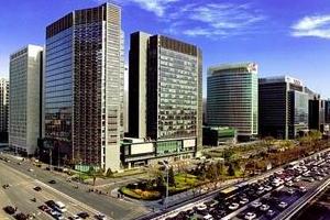 全球最贵50大优质写字楼市场中国占六席