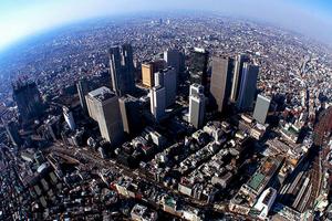 多城市交易量收缩 房地产市场开启全新格局