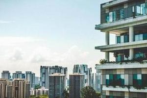 新一轮楼市调控政策的效果正在持续显现