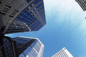 房地产资产证券化或成未来商业发展之路
