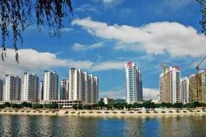房地产市场分化加剧 二线城市涨幅扩大