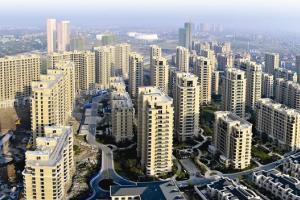 全国楼市十一遇冷体现“房住不炒”政策导向