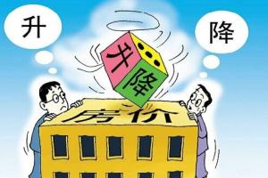 北京土地市场回归理性