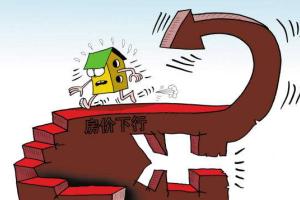 追求增长房企 三四线城“火”但暗藏风险