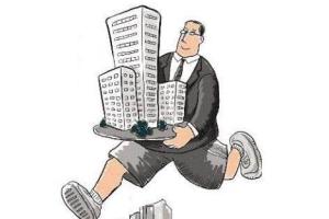 投资写字楼，不能盲目考虑降低投资成本