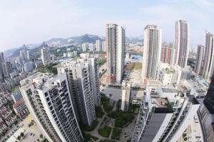 成都写字楼租金4年来首度上涨 空置率下降市场终迎拐点？