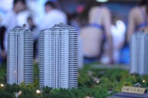 房地产已进多元化的市场 房价到了拐点
