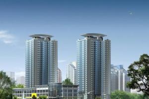 报告称一线城市写字楼租金将面临下行压力