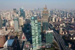 南京写字楼市场供应上升 需求持续强劲