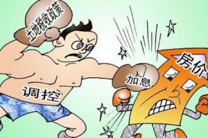 今年楼市政策基调：差别化调控 租售并举