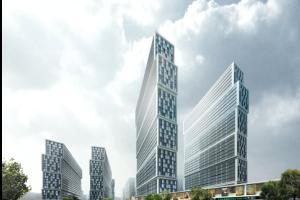 高铁车站周边开发建设必须营造宜居宜业环境