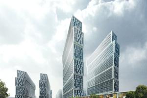 北京明确在近5年内建设租赁住房50万套