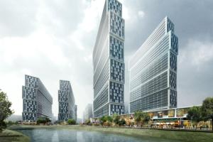 去年全国土地流拍1808块 一线城市流拍量破近十年纪录