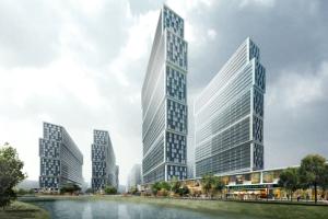 住房租赁建设不能停