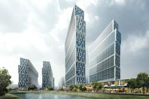 住建部：房地产市场调控不会动摇 会保持政策连续性