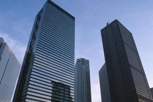 国务院常务会议通过《建筑法》修正案草案